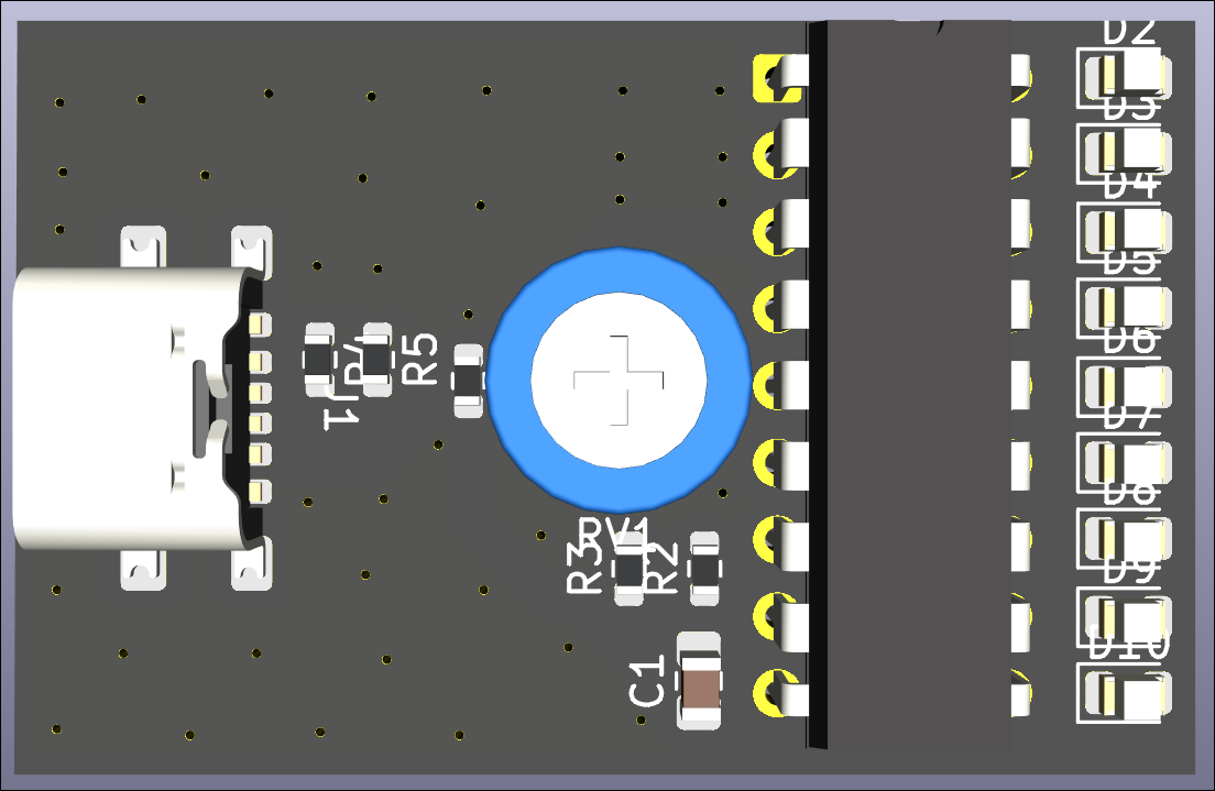 PCB_2_3d