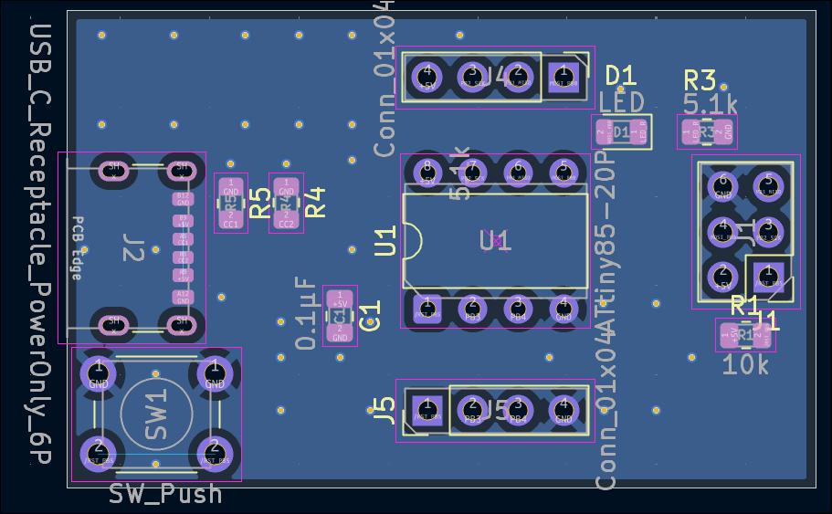 PCB_4_layout